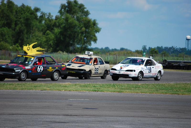 Illustration for article titled The 24 Hours Of LeMons New Orleans Über Gallery, Part 6